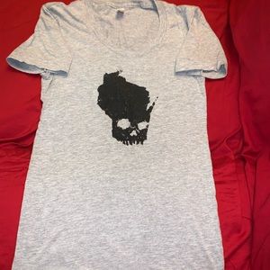 WiSkullsin T-shirt